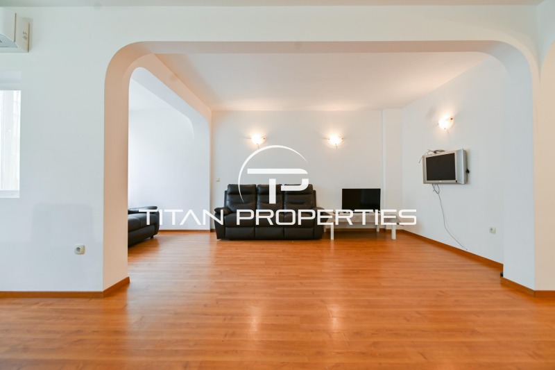 Издаје се  2 спаваће собе Софија , Белите брези , 140 м2 | 28629163 - слика [2]