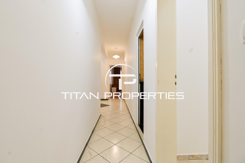 Издаје се  2 спаваће собе Софија , Белите брези , 140 м2 | 28629163 - слика [6]