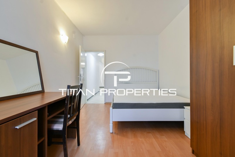Издаје се  2 спаваће собе Софија , Белите брези , 140 м2 | 28629163 - слика [7]
