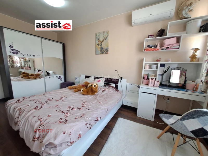 En renta  2 dormitorios Sofia , Studentski grad , 93 metros cuadrados | 37425024 - imagen [6]
