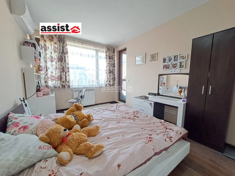 En renta  2 dormitorios Sofia , Studentski grad , 93 metros cuadrados | 37425024 - imagen [7]