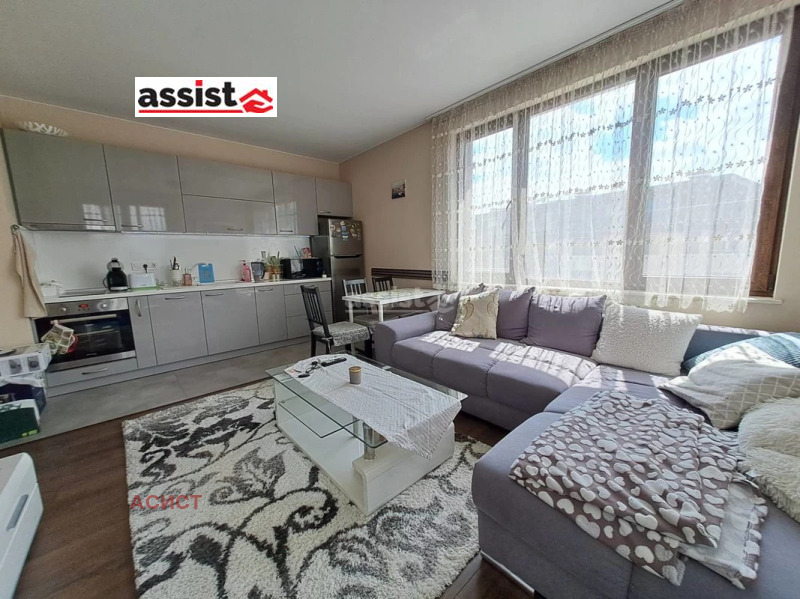 En renta  2 dormitorios Sofia , Studentski grad , 93 metros cuadrados | 37425024