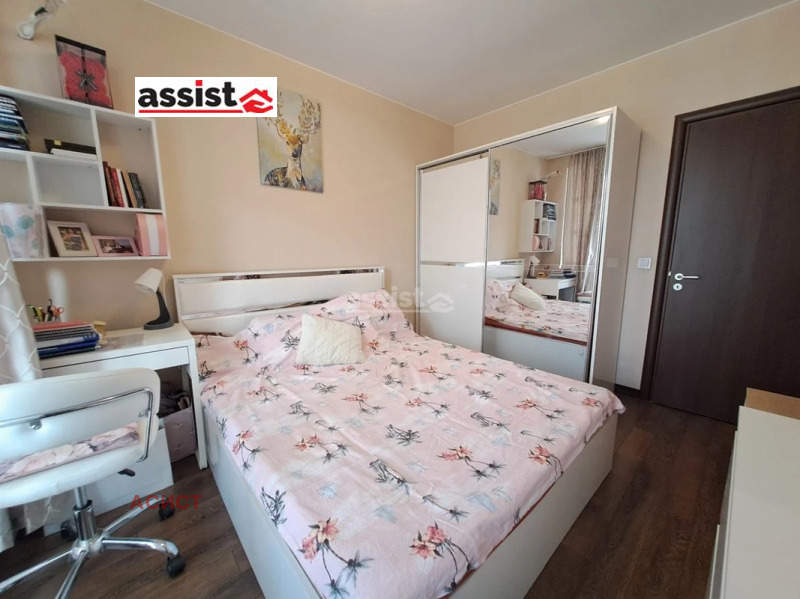 En renta  2 dormitorios Sofia , Studentski grad , 93 metros cuadrados | 37425024 - imagen [9]