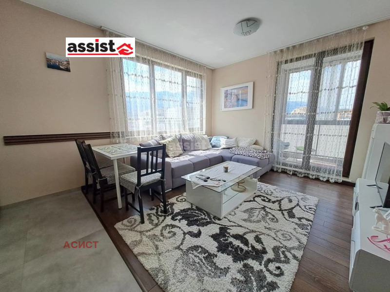 En renta  2 dormitorios Sofia , Studentski grad , 93 metros cuadrados | 37425024 - imagen [2]