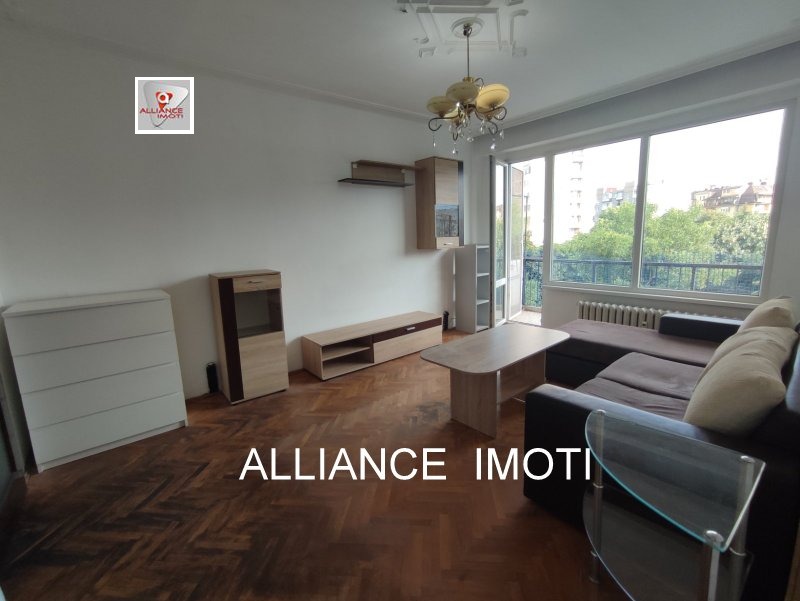 Te huur  2 slaapkamers Sofia , Mladost 1 , 90 m² | 69056178 - afbeelding [3]
