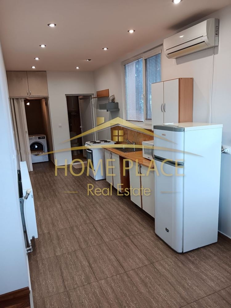 For Rent  2 bedroom Varna , k.k. Chayka , 70 sq.m | 44851431 - image [3]
