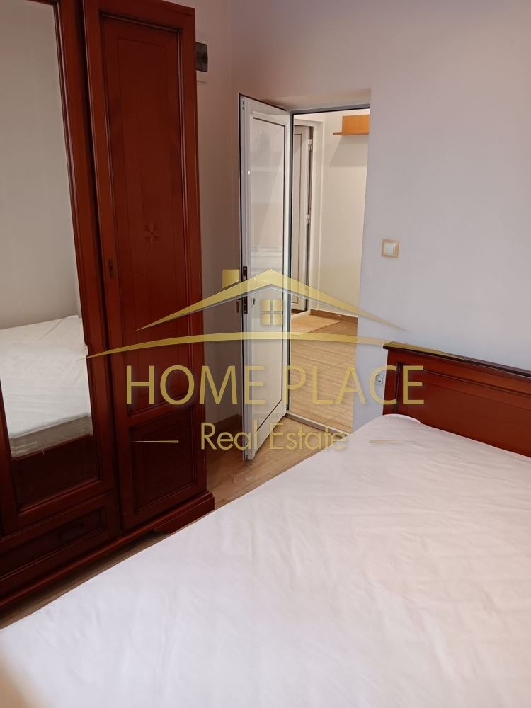 For Rent  2 bedroom Varna , k.k. Chayka , 70 sq.m | 44851431 - image [6]