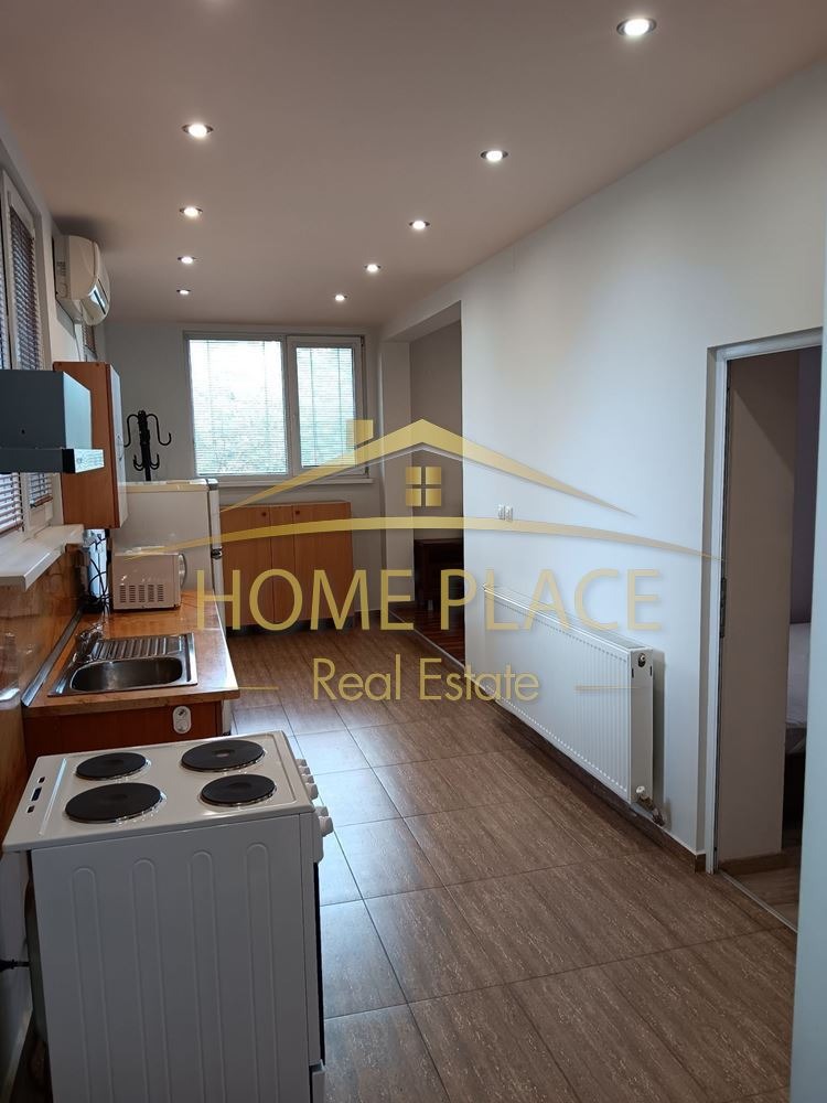 For Rent  2 bedroom Varna , k.k. Chayka , 70 sq.m | 44851431 - image [4]