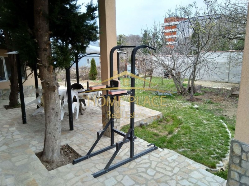 For Rent  2 bedroom Varna , k.k. Chayka , 70 sq.m | 44851431 - image [11]