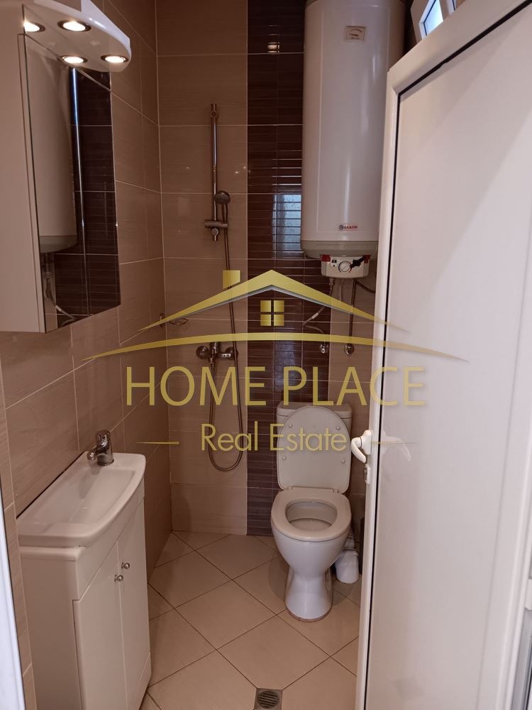 For Rent  2 bedroom Varna , k.k. Chayka , 70 sq.m | 44851431 - image [10]