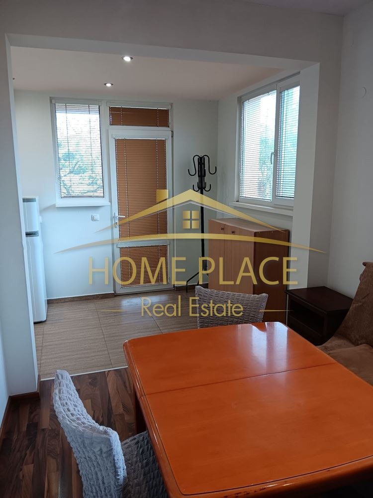 For Rent  2 bedroom Varna , k.k. Chayka , 70 sq.m | 44851431 - image [2]