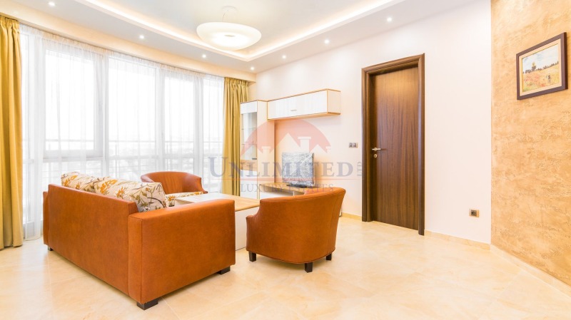 Kiadó  2 hálószobás Sofia , Iztok , 120 négyzetméter | 99732305 - kép [2]
