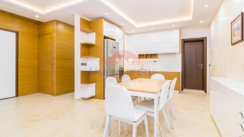 Kiadó  2 hálószobás Sofia , Iztok , 120 négyzetméter | 99732305 - kép [3]