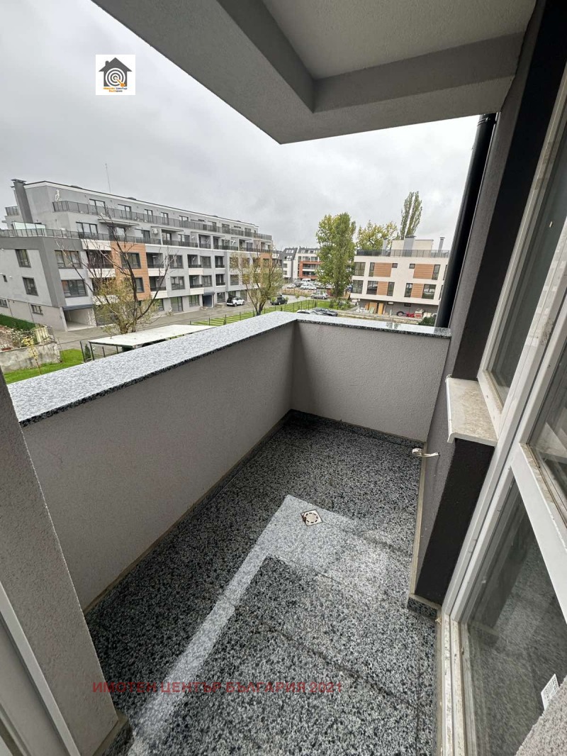 Til leje  2 soveværelser Sofia , Vitosha , 90 kvm | 51577191 - billede [6]