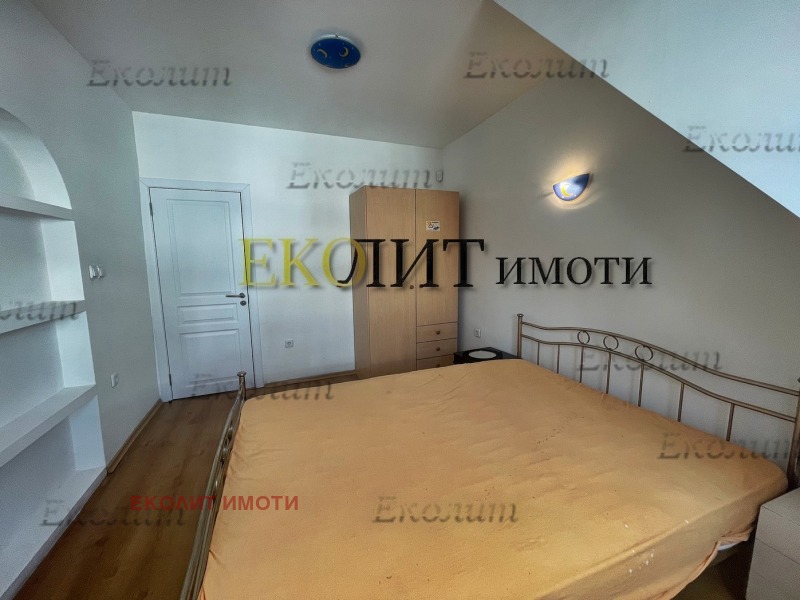 Дава под наем 3-СТАЕН, гр. София, Лозенец, снимка 3 - Апартаменти - 52927466