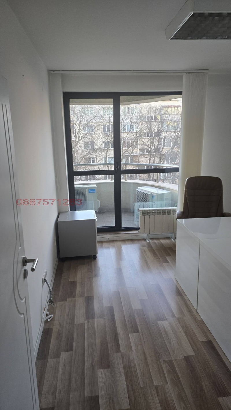 Дава под наем ОФИС, гр. София, Иван Вазов, снимка 12 - Офиси - 53174690