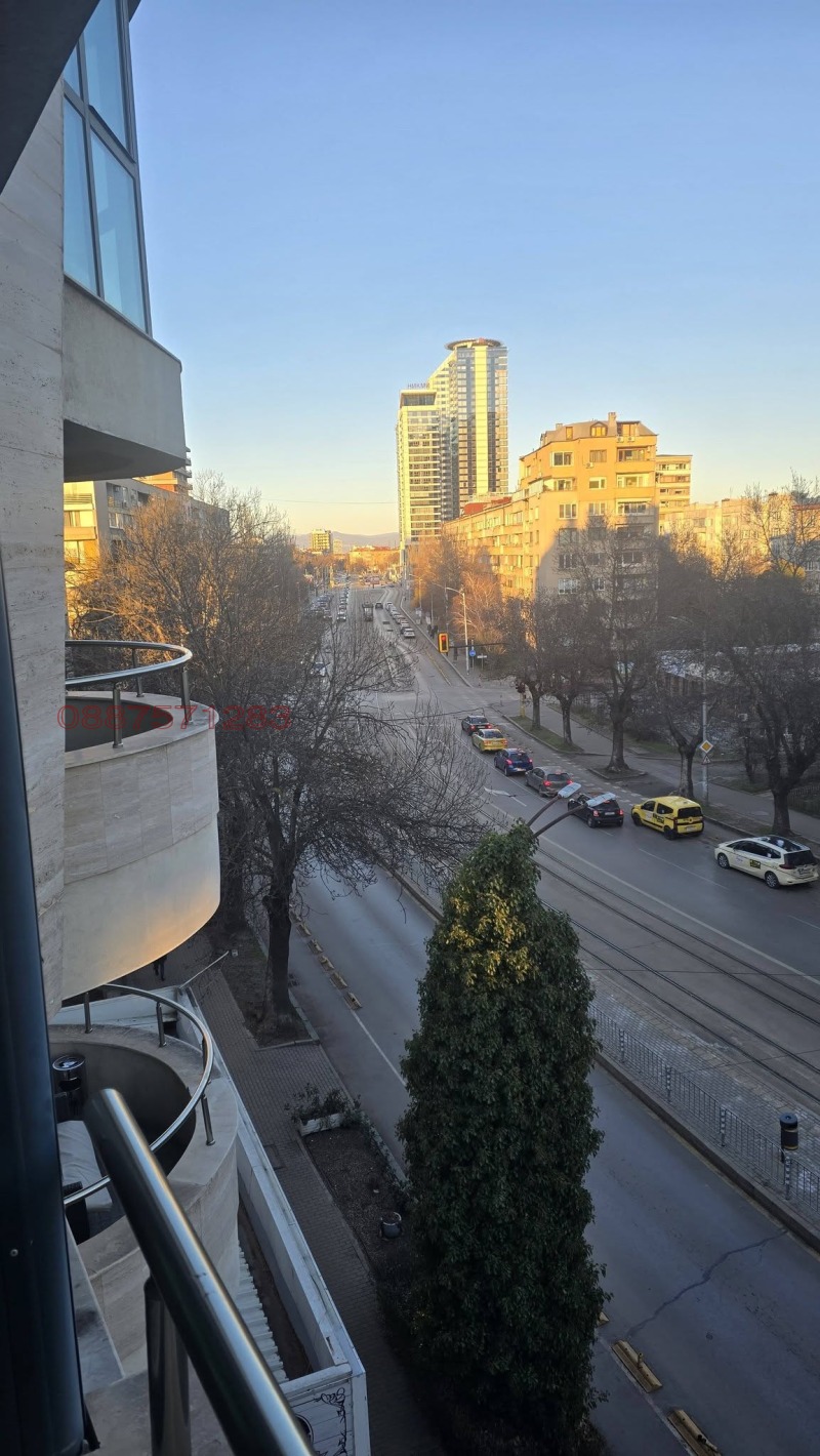 Дава под наем ОФИС, гр. София, Иван Вазов, снимка 7 - Офиси - 53174690