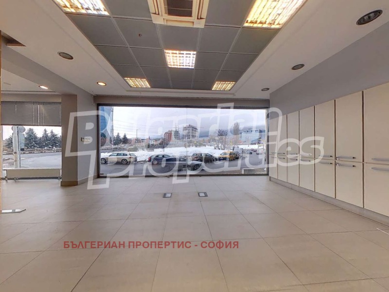 Kiadó  Üzlet Sofia , Manastirski livadi , 234 négyzetméter | 65737326 - kép [6]