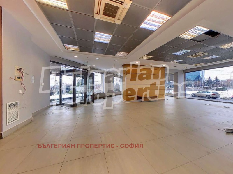 Kiadó  Üzlet Sofia , Manastirski livadi , 234 négyzetméter | 65737326 - kép [5]