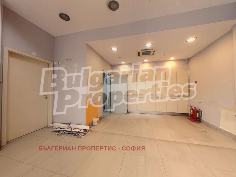 Kiadó  Üzlet Sofia , Manastirski livadi , 234 négyzetméter | 65737326 - kép [14]