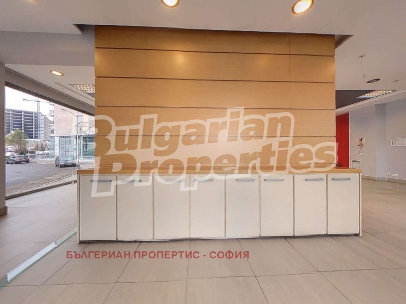 Kiadó  Üzlet Sofia , Manastirski livadi , 234 négyzetméter | 65737326 - kép [13]