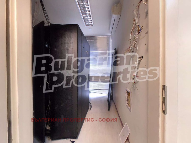 Kiadó  Üzlet Sofia , Manastirski livadi , 234 négyzetméter | 65737326 - kép [15]