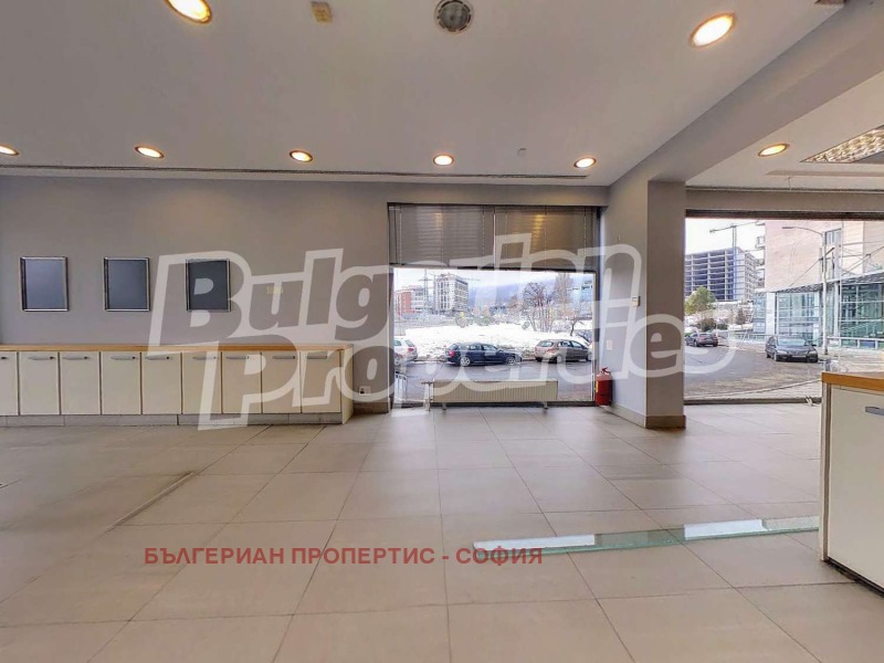 Kiadó  Üzlet Sofia , Manastirski livadi , 234 négyzetméter | 65737326 - kép [12]