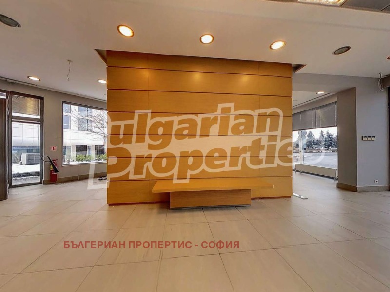 Kiadó  Üzlet Sofia , Manastirski livadi , 234 négyzetméter | 65737326 - kép [7]