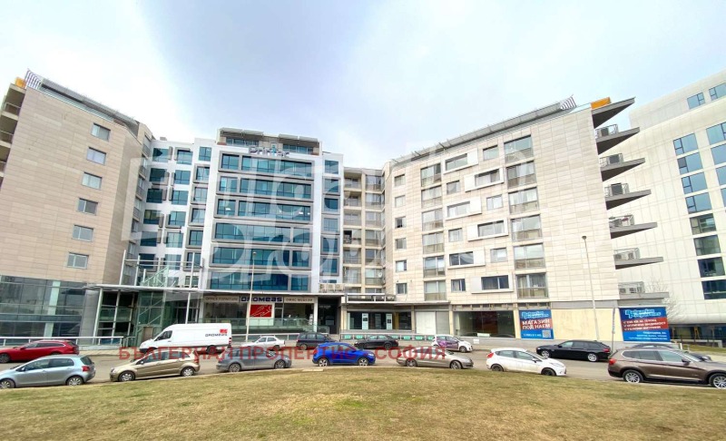 Kiadó  Üzlet Sofia , Manastirski livadi , 234 négyzetméter | 65737326 - kép [3]
