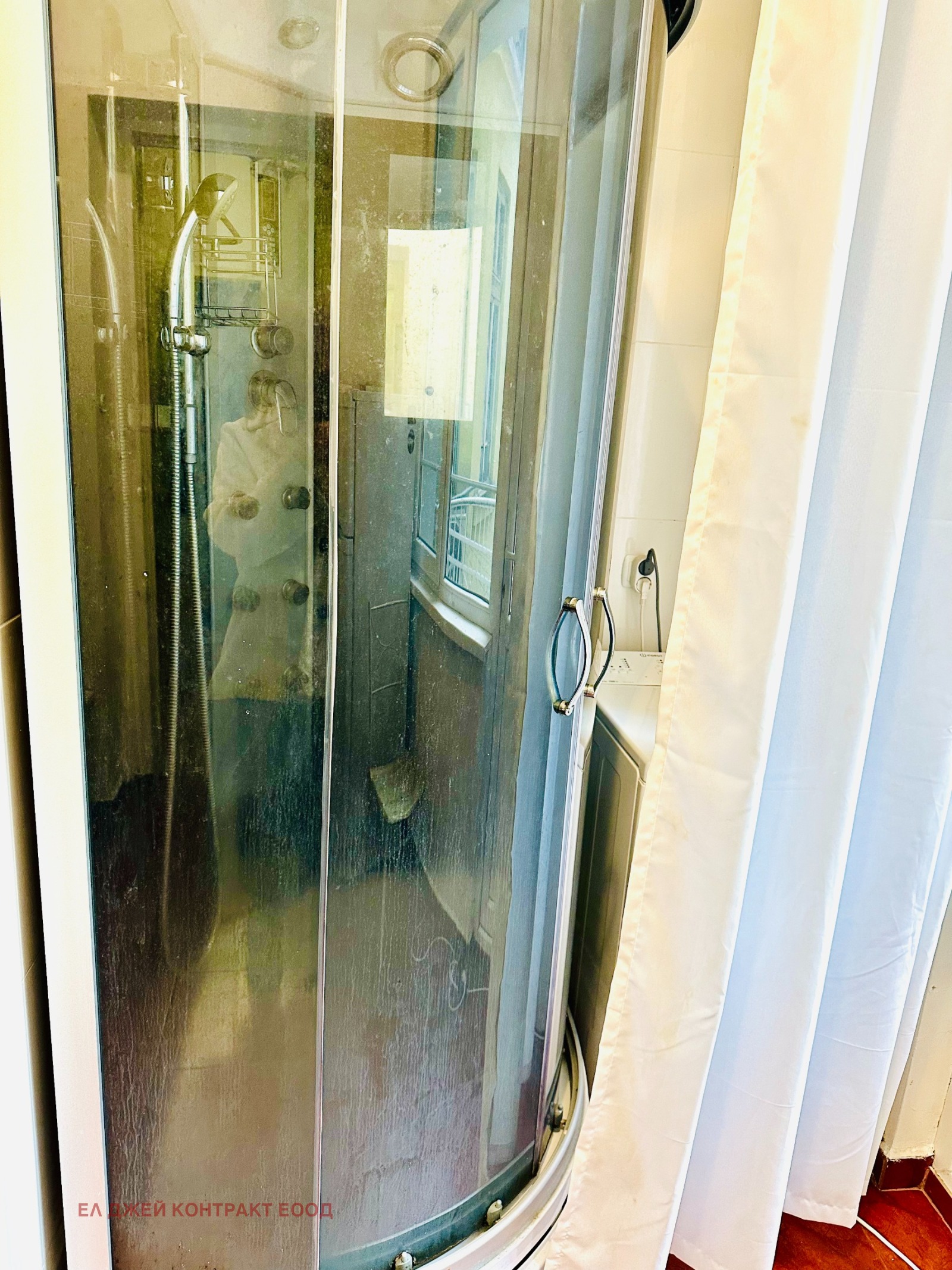 Дава под наем 1-СТАЕН, гр. София, Център, снимка 6 - Апартаменти - 54129667