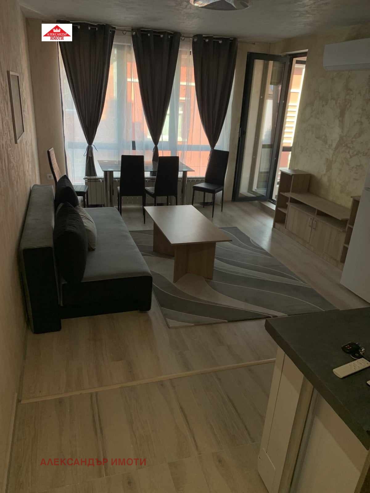 Дава под наем 2-СТАЕН, гр. София, Център, снимка 14 - Апартаменти - 54361143