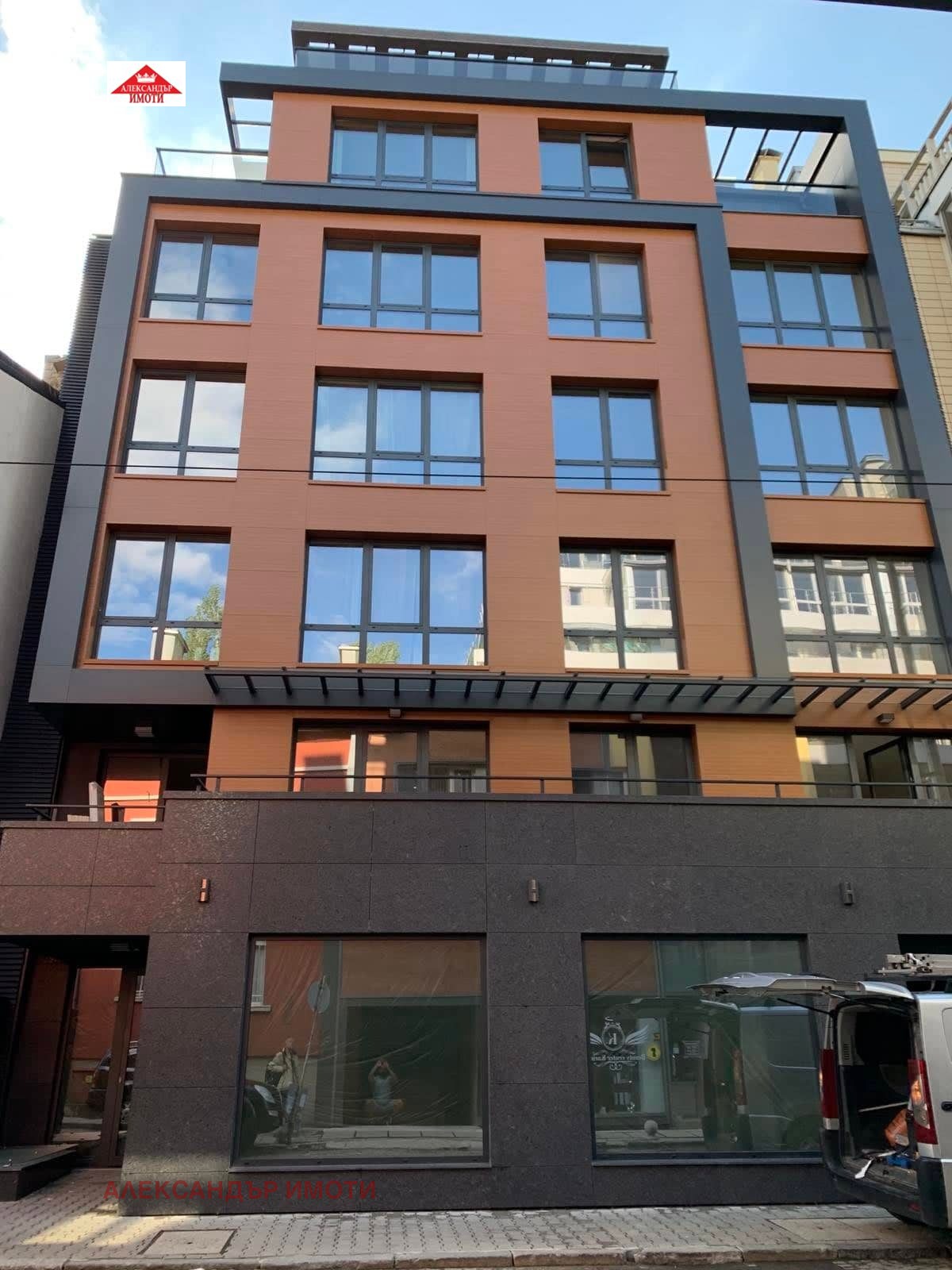 Дава под наем 2-СТАЕН, гр. София, Център, снимка 16 - Апартаменти - 54361143