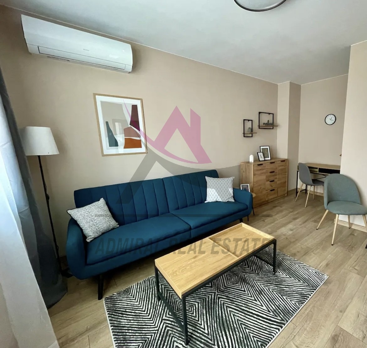 Дава под наем 2-СТАЕН, гр. Варна, Бизнес парк Варна