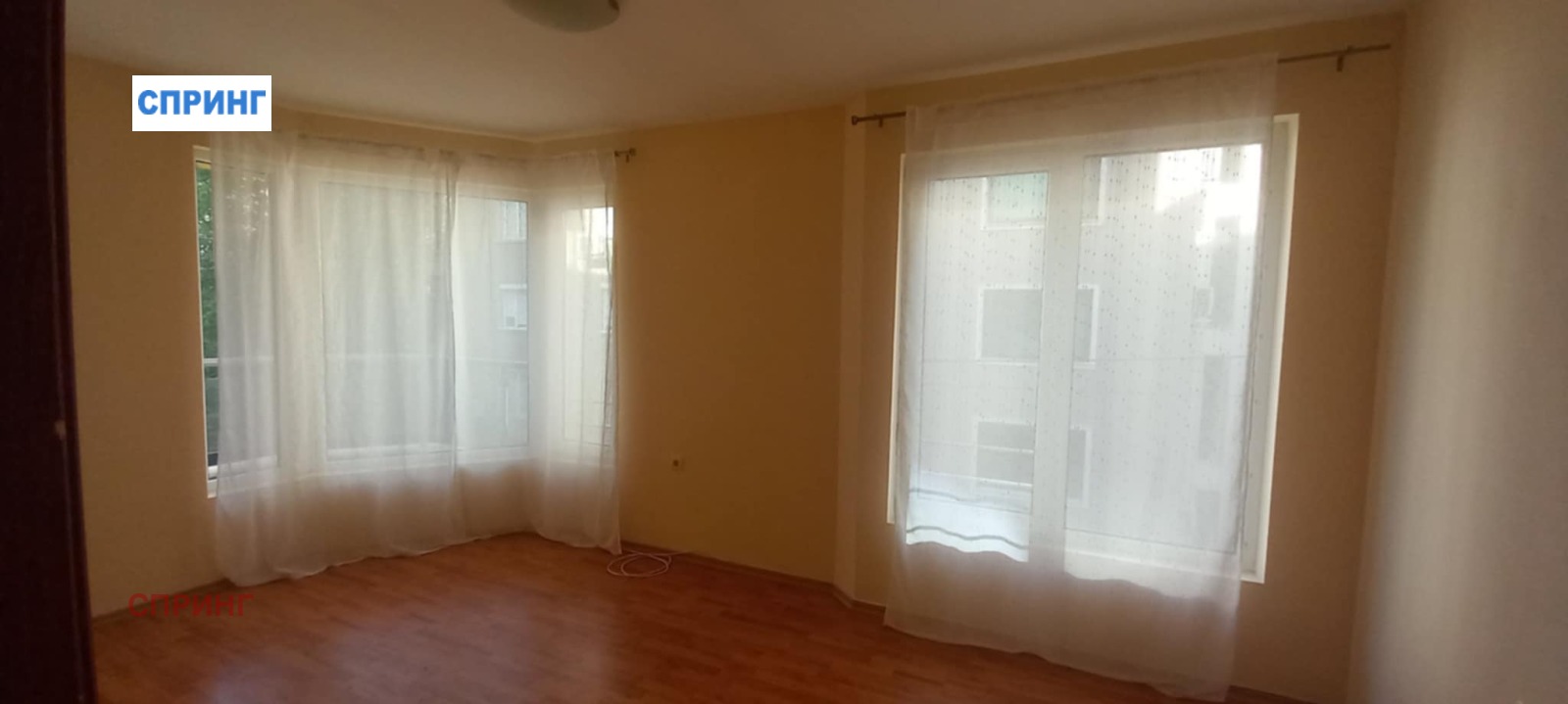 Дава под наем 2-СТАЕН, гр. София, Гео Милев