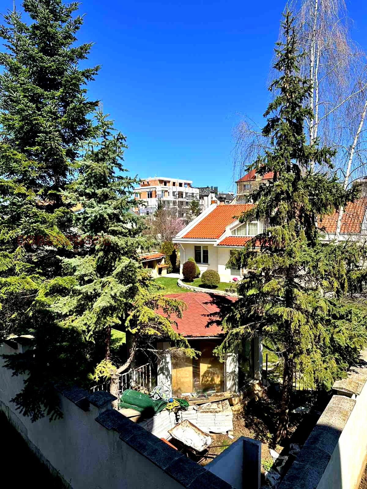 Дава под наем 2-СТАЕН, гр. София, Овча купел 1, снимка 6 - Апартаменти - 54114703