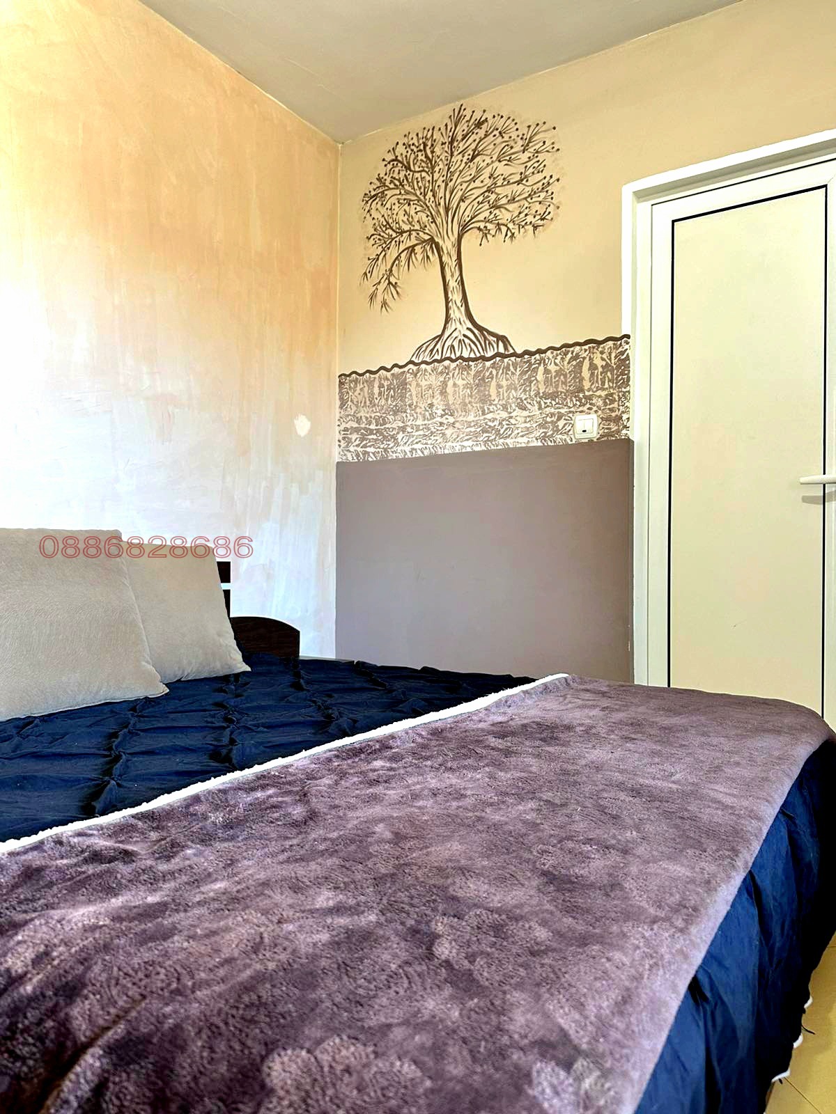 Дава под наем 2-СТАЕН, гр. София, Овча купел 1, снимка 3 - Апартаменти - 54114703