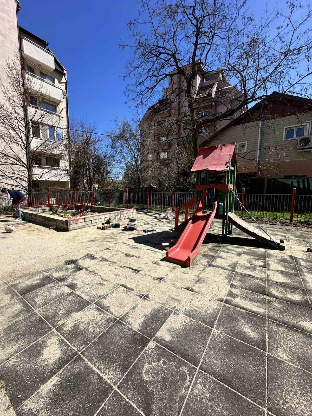 Дава под наем 2-СТАЕН, гр. София, Овча купел 1, снимка 7 - Апартаменти - 54114703