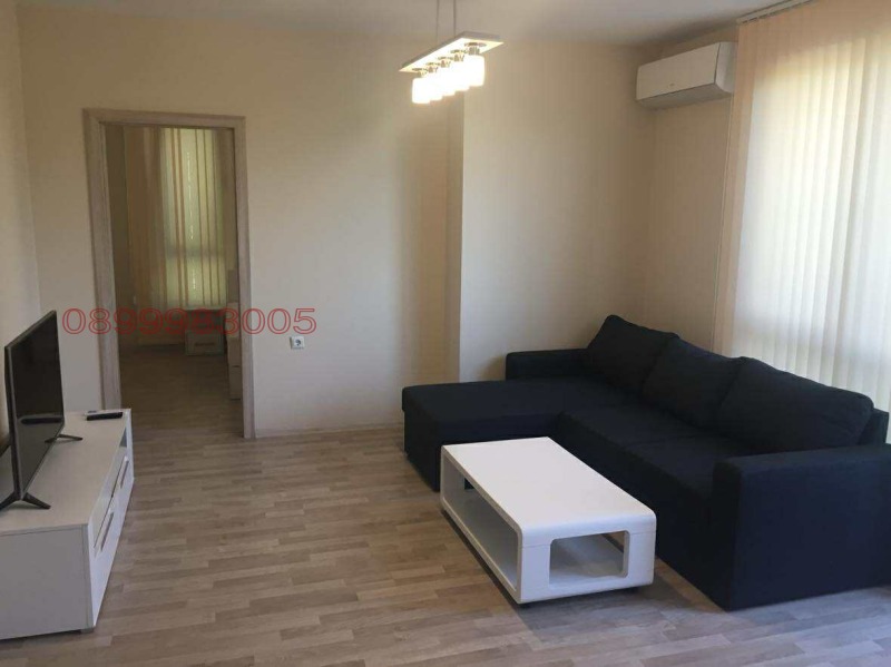 Дава под Наем 2-СТАЕН в град Пловдив, Център - 70 кв.м / 470 € » 919.24 лв.