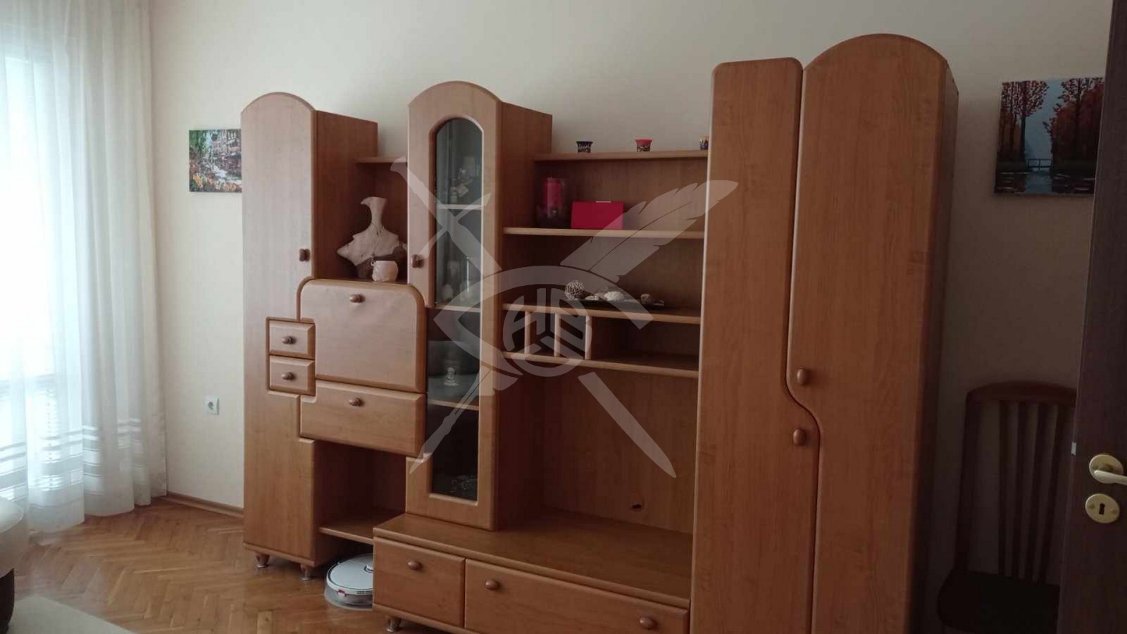 Дава под Наем 3-СТАЕН | Imot.bg — изображение 5