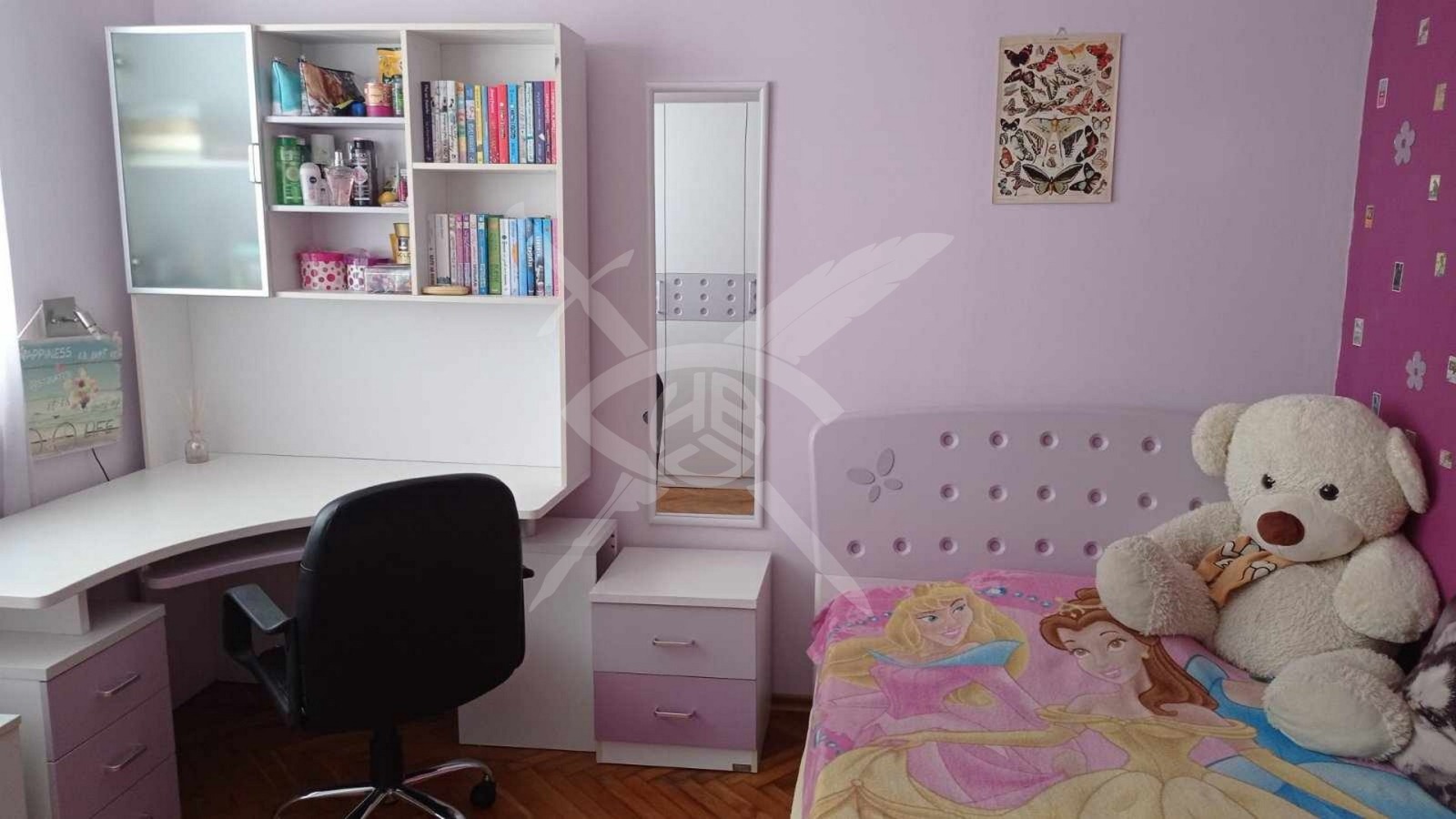 Дава под Наем 3-СТАЕН | Imot.bg — изображение 6