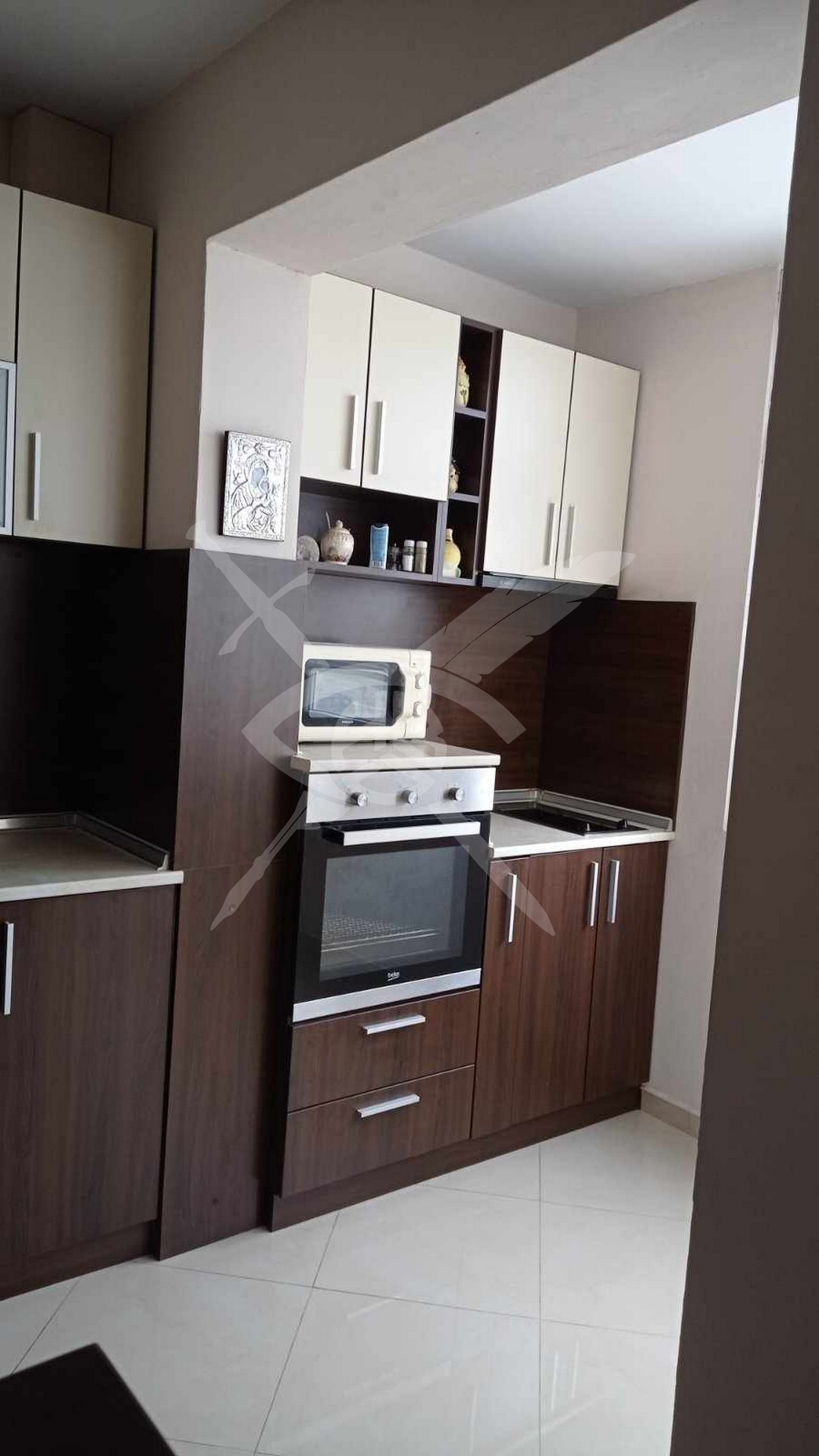 Дава под Наем 3-СТАЕН | Imot.bg — изображение 1