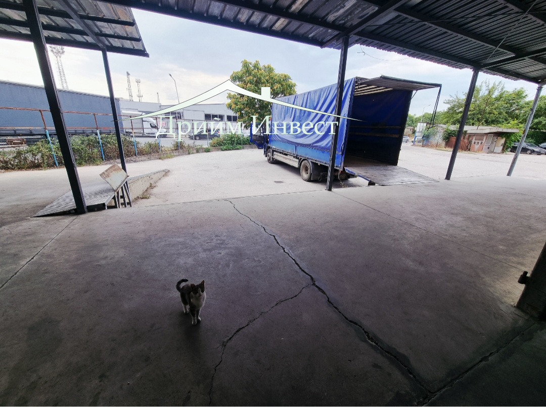 Дава под Наем ПРОМ. ПОМЕЩЕНИЕ | Imot.bg — изображение 5