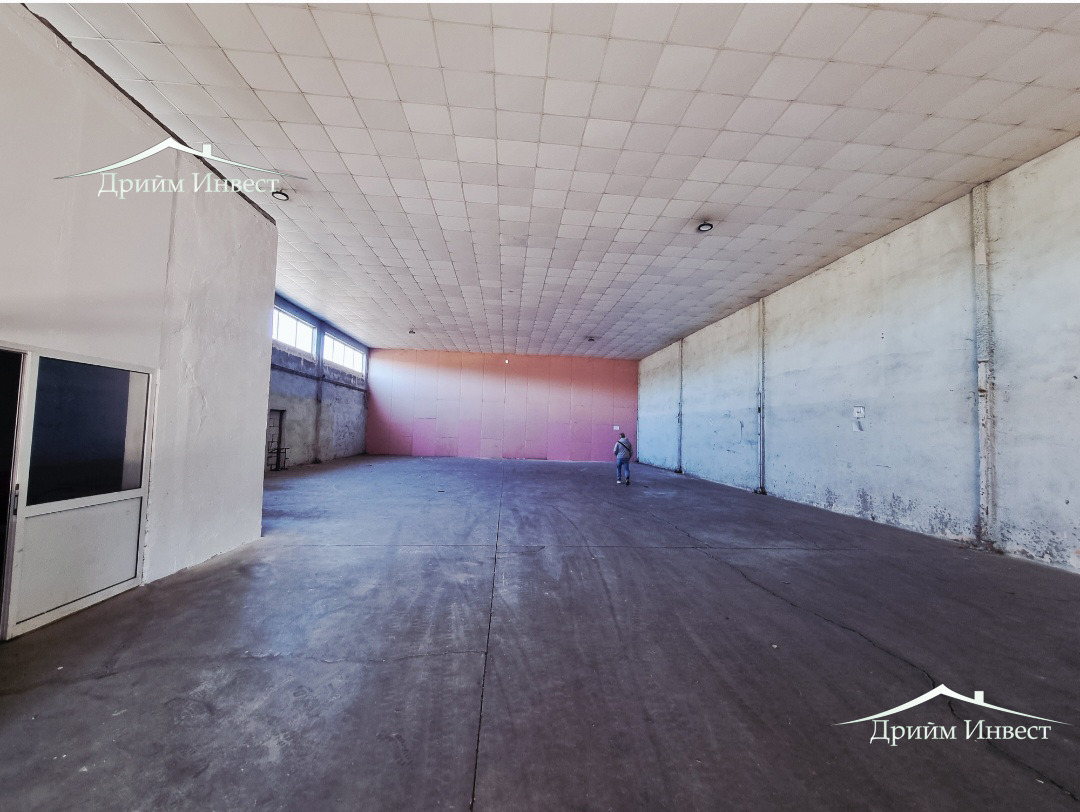 Дава под Наем ПРОМ. ПОМЕЩЕНИЕ | Imot.bg — изображение 1