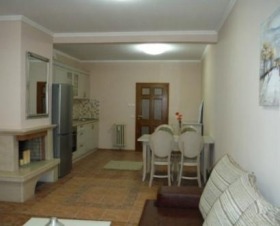 1 chambre Tsentar, Sofia 6