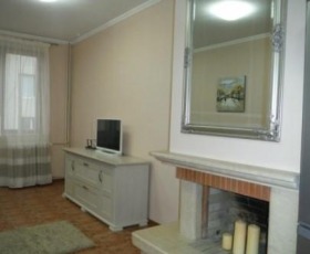 1 chambre Tsentar, Sofia 3