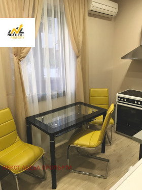 Дава под наем 2-СТАЕН, гр. София, Център, снимка 3 - Апартаменти - 53617479