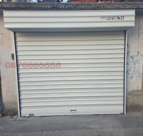 ГАРАЖ, ПАРКОМЯСТО, 16 m2