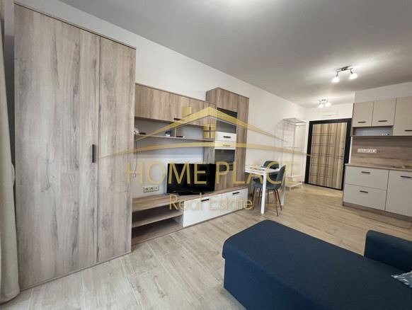 K pronájmu  Studio Varna , Izgrev , 30 m2 | 90825481 - obraz [3]