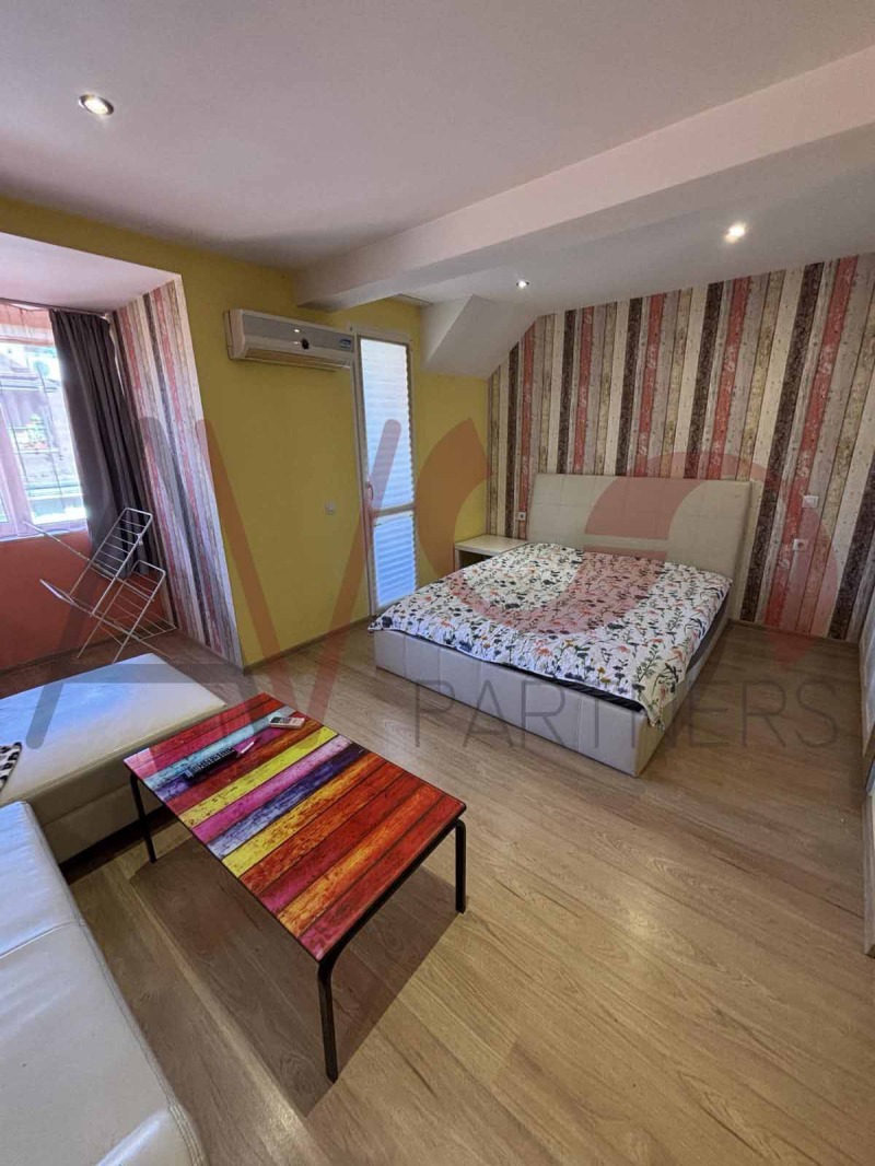 Da affittare  Studio Sofia , Lozenets , 45 mq | 87697411 - Immagine [2]