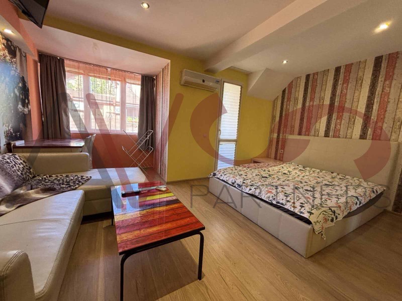 Da affittare  Studio Sofia , Lozenets , 45 mq | 87697411 - Immagine [3]
